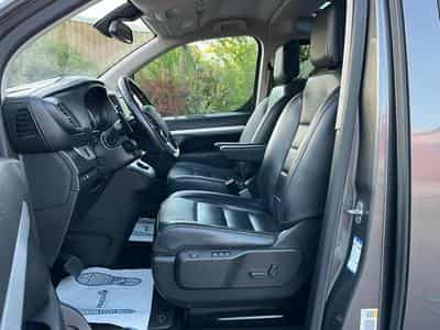 Opel Vivaro OPEL VIVARO 2.0CTDI 180CV BVA ELEGANCE (2020) - Photo 6