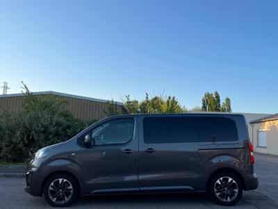 Opel Vivaro OPEL VIVARO 2.0CTDI 180CV BVA ELEGANCE (2020) - Photo 7