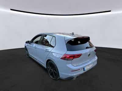 VW Golf GTI Clubsport 2.0 TSI 300 CV DSG7 *ACC* *SIEGES CHAUFF* (2023) - Photo 4