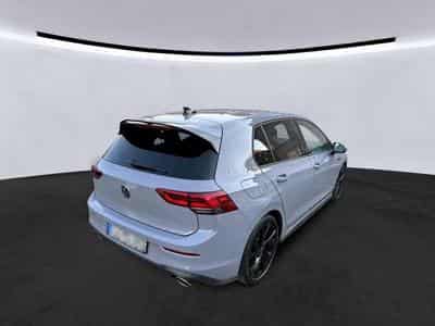 VW Golf GTI Clubsport 2.0 TSI 300 CV DSG7 *ACC* *SIEGES CHAUFF* (2023) - Photo 5