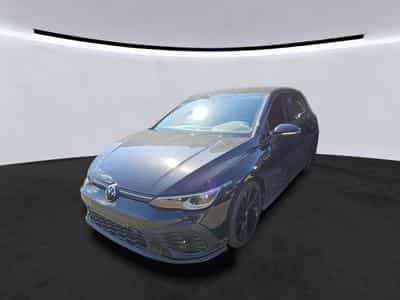VW Golf GTI Clubsport 2.0 TSI 300 CV DSG7 *BLACK PACK*ACC* *CAM* (2024) - Photo 1