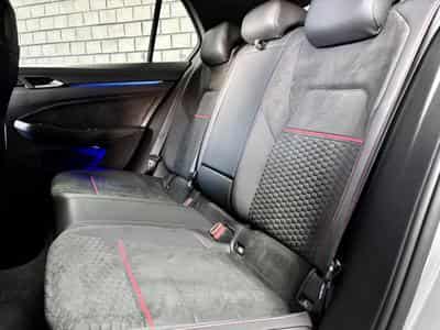 VW Golf GTI Clubsport 2.0 TSI 300 CV DSG7 *BLACK PACK*ACC* *CAM* (2024) - Photo 15