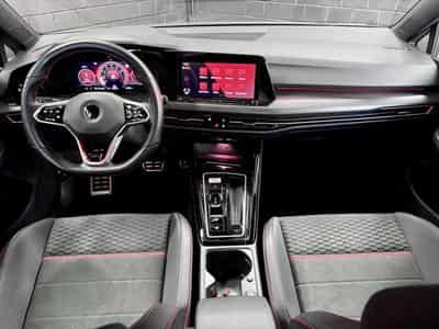 VW Golf GTI Clubsport 2.0 TSI 300 CV DSG7 *BLACK PACK*ACC* *CAM* (2024) - Photo 6