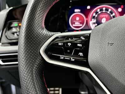 VW Golf GTI Clubsport 2.0 TSI 300 CV DSG7 *BLACK PACK*ACC* *CAM* (2024) - Photo 8