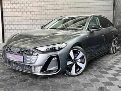 Audi A5 2.0 TFSI 204 CV AVANT TECH PLUS S TRONIC S-LINE PLUS *360°* (2025) - Photo 1