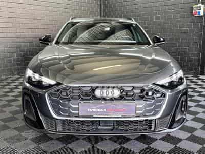 Audi A5 2.0 TFSI 204 CV AVANT TECH PLUS S TRONIC S-LINE PLUS *360°* (2025) - Photo 2