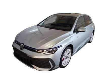 VW Golf GTE PHASE 2  1.5 eHybrid 272 CV DSG 6 *DCC* MATRIX * 360° * (2025) - Photo 1
