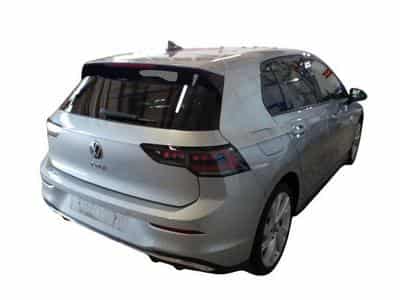 VW Golf GTE PHASE 2  1.5 eHybrid 272 CV DSG 6 *DCC* MATRIX * 360° * (2025) - Photo 5