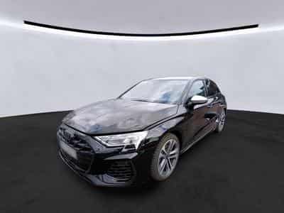 Audi S3 S3 Sportback Quattro 2.0 TFSI 333 CV * MATRIX * BLACK PACK * (2025) - Foto 1
