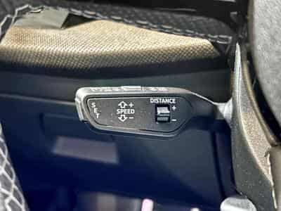 Audi S3 S3 Sportback Quattro 2.0 TFSI 333 CV * MATRIX * BLACK PACK * (2025) - Foto 13