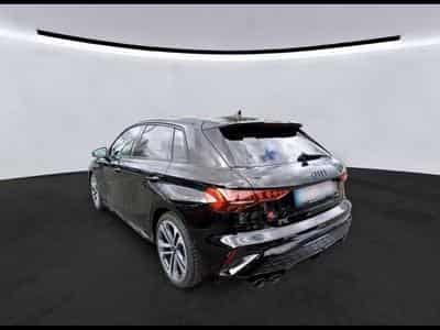 Audi S3 S3 Sportback Quattro 2.0 TFSI 333 CV * MATRIX * BLACK PACK * (2025) - Foto 4