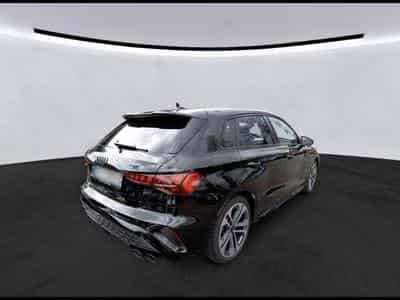 Audi S3 S3 Sportback Quattro 2.0 TFSI 333 CV * MATRIX * BLACK PACK * (2025) - Foto 5