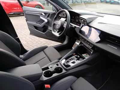 Audi S3 S3 Sportback Quattro 2.0 TFSI 333 CV * MATRIX * BLACK PACK * (2025) - Foto 6