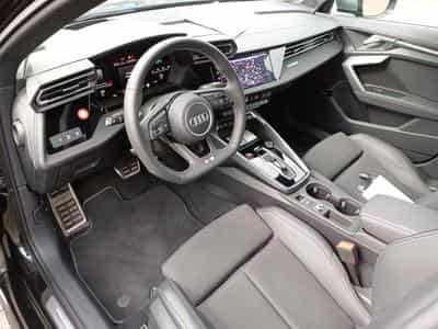 Audi S3 S3 Sportback Quattro 2.0 TFSI 333 CV * MATRIX * BLACK PACK * (2025) - Foto 7