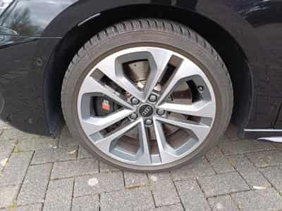 Audi S3 S3 Sportback Quattro 2.0 TFSI 333 CV * MATRIX * BLACK PACK * (2025) - Foto 9