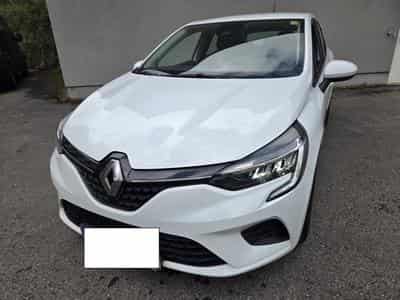 Renault Clio 1.0 TCE 90 CV Garantie 12 Mois (2024) - Photo 1