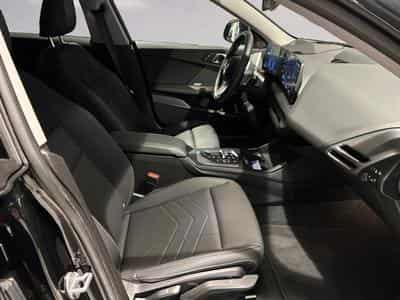 BMW 220 220i Grancoupé M-Sport (2025) - Photo 12