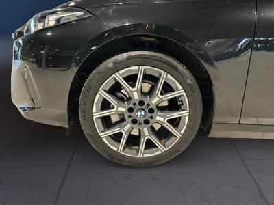 BMW 220 220i Grancoupé M-Sport (2025) - Photo 8