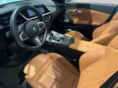 BMW Z4 z4 m40i (2022) - Foto 11
