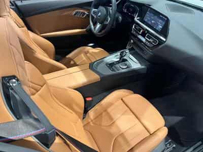 BMW Z4 z4 m40i (2022) - Foto 13