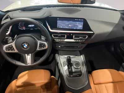 BMW Z4 z4 m40i (2022) - Foto 9