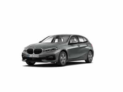 BMW 118 118i Hatch (2022) - Photo 1