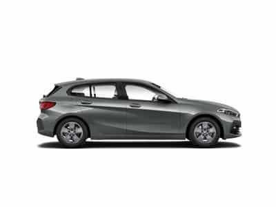 BMW 118 118i Hatch (2022) - Photo 3