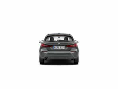 BMW 118 118i Hatch (2022) - Photo 4