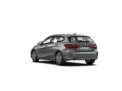 BMW 118 118i Hatch (2022) - Photo 5