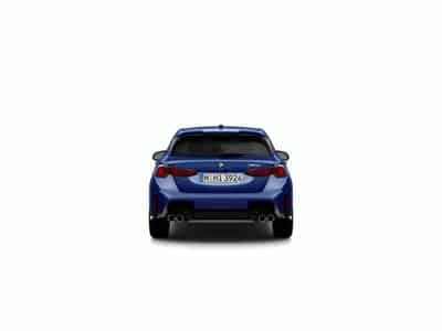 BMW M135 M135i (2025) - Photo 11