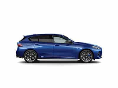 BMW M135 M135i (2025) - Photo 3