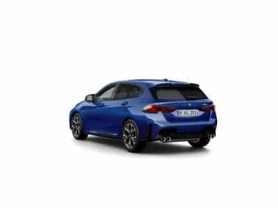 BMW M135 M135i (2025) - Photo 5