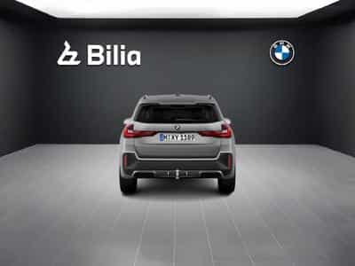 BMW X1 X1 sDrive18d M Sport (2024) - Photo 4