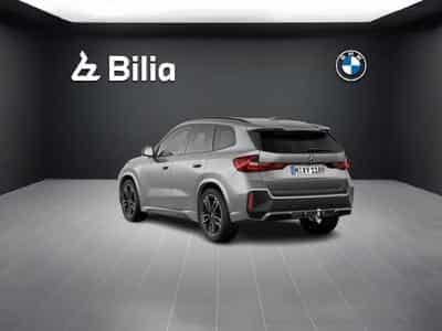 BMW X1 X1 sDrive18d M Sport (2024) - Photo 5