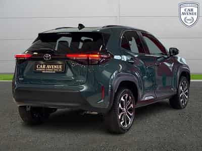 Toyota Yaris Cross EXECUTIVE & EXECUTIVE PACK (2025) - Foto 2