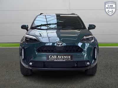 Toyota Yaris Cross EXECUTIVE & EXECUTIVE PACK (2025) - Foto 3
