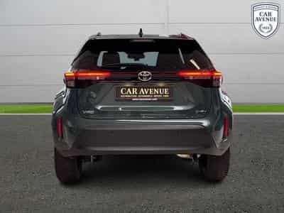 Toyota Yaris Cross EXECUTIVE & EXECUTIVE PACK (2025) - Foto 4