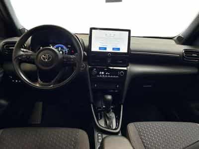 Toyota Yaris Cross EXECUTIVE & EXECUTIVE PACK (2025) - Foto 8
