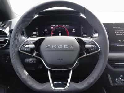 Skoda Fabia Monte Carlo (2026) - Photo 10