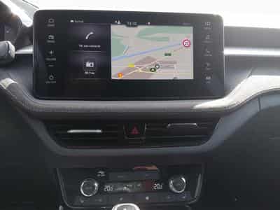 Skoda Fabia Monte Carlo (2026) - Photo 13