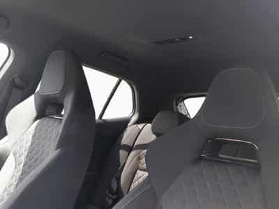 Skoda Fabia Monte Carlo (2026) - Photo 15