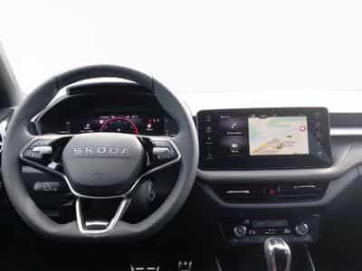 Skoda Fabia Monte Carlo (2026) - Photo 2