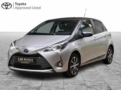 Toyota Yaris IV Comfort (2019) - Photo 1