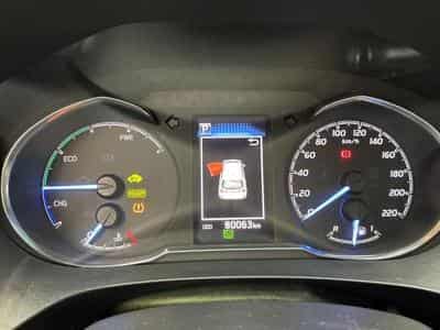 Toyota Yaris IV Comfort (2019) - Photo 10