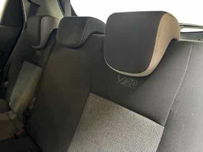 Toyota Yaris IV Comfort (2019) - Photo 11
