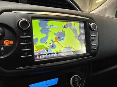 Toyota Yaris IV Comfort (2019) - Photo 13