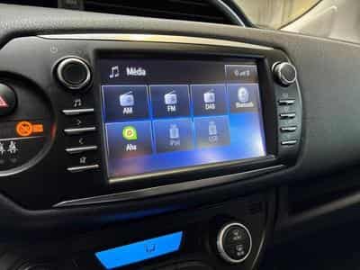 Toyota Yaris IV Comfort (2019) - Photo 14