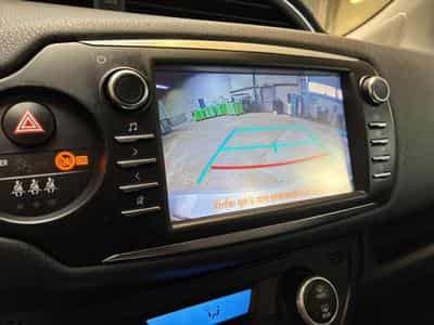 Toyota Yaris IV Comfort (2019) - Photo 15