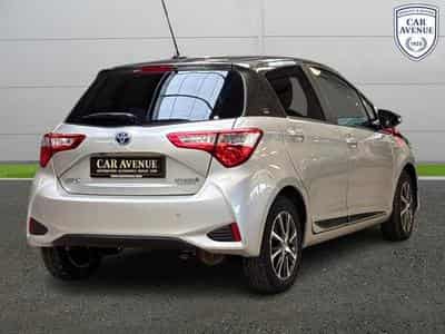 Toyota Yaris IV Comfort (2019) - Photo 2