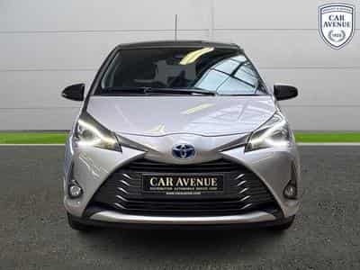 Toyota Yaris IV Comfort (2019) - Photo 3